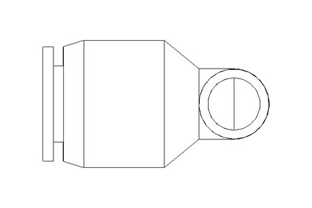 L-Steckverbinder