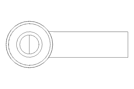 L-Steckverbinder