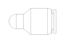 L-Steckverbinder