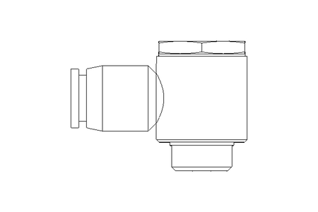 L-Steckverschraubung