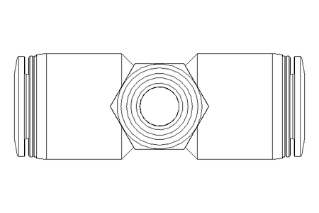 SCREW CONNECTION QST-G1/4-12-K-SA