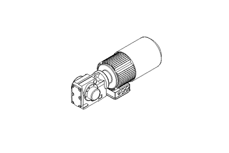 GEAR MOTOR