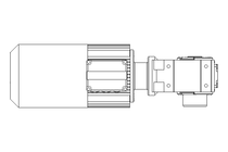 GEAR MOTOR