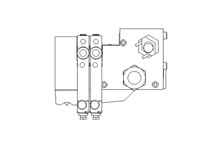 SPRAYING DEVICE