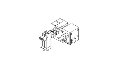 SPRAYHEAD NOSX 2EL/296 KRONES RH 152640