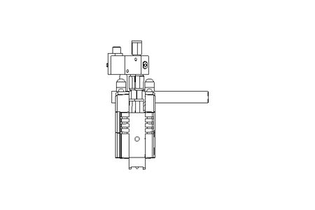 SPRAYING DEVICE