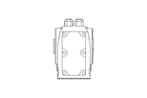 BEVEL GEAR MOTOR 5.30 Nm