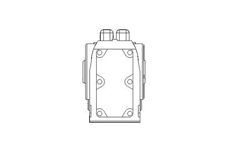 BEVEL GEAR MOTOR 5.30 Nm