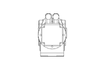 BEVEL GEAR MOTOR 5.30 Nm