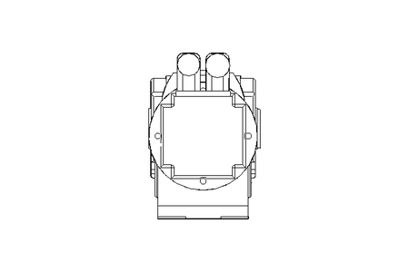 BEVEL GEAR MOTOR 5.30 Nm