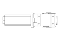 BEVEL GEAR MOTOR 5.30 Nm