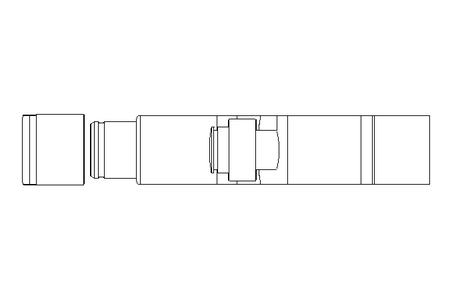 PRESSURE REGULATOR/CONTROLLER