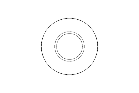 Spherical thrust bearing SAM-16