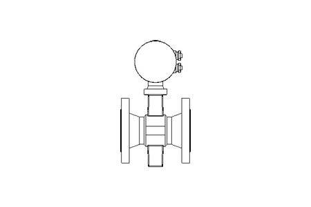 FLOW METER