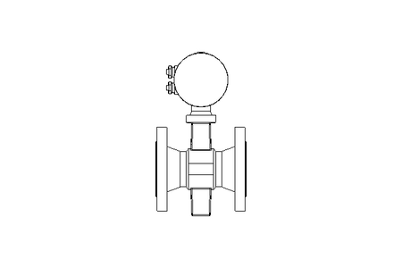 FLOW METER