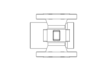 FLOW METER