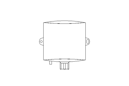 PRESSURE TRANSMITTER