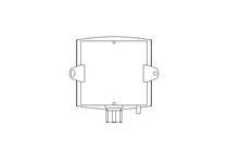 PRESSURE TRANSMITTER