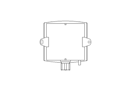 PRESSURE TRANSMITTER