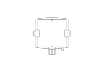 PRESSURE TRANSMITTER