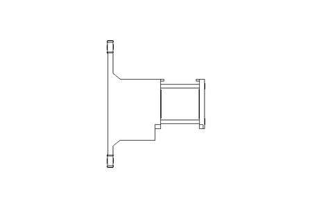 FASTENING ANGLE