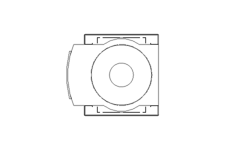 CONTROL VALVE