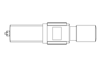 CONTROL VALVE