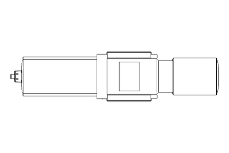 CONTROL VALVE