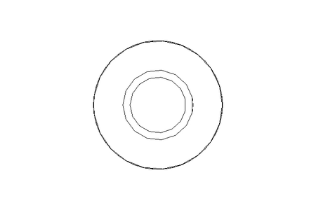 Vis cyl. M3x30 A2 70 DIN912