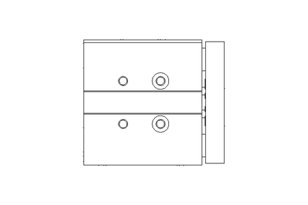 DOUBLE-ACTING CYLINDER