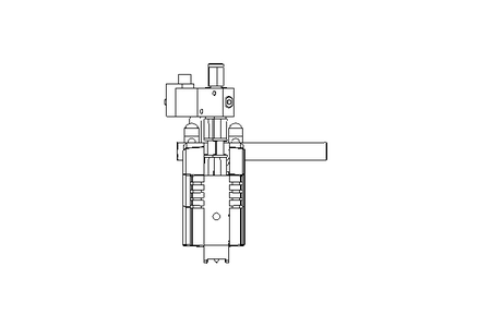 SPRAYING DEVICE