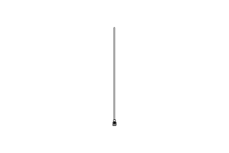 Level probe  2350 MM  FMI51-A1BYY9B1A1A