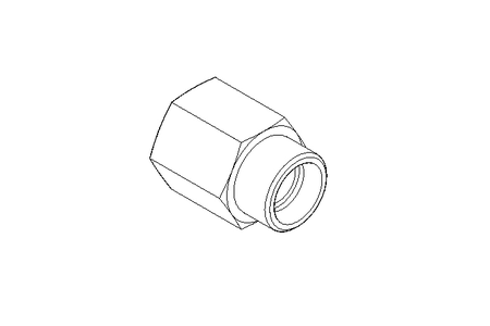 Stud  coupling L 15 G1/2" St