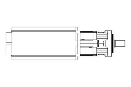 GEAR MOTOR