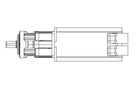 GEAR MOTOR