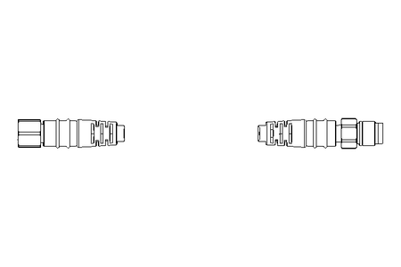 CONNECTION CABLE