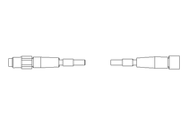 CONNECTION CABLE