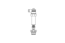 PRESSURE TRANSMITTER