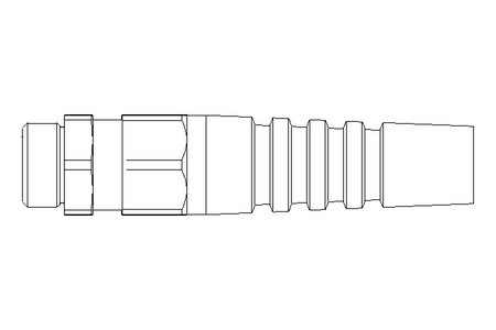 CABLE CONNECTOR