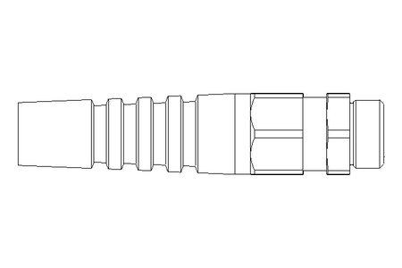 CABLE CONNECTOR