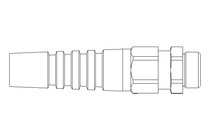 CABLE CONNECTOR