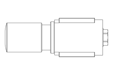 PRESSURE CONTROL VALVE