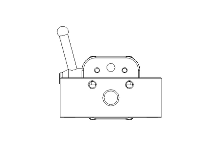 PNEUMATIC LINEAR UNIT