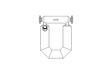 FLOW METER