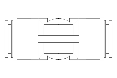 PLUG-IN CONNECTION