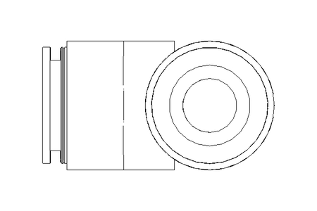 PLUG-IN CONNECTION