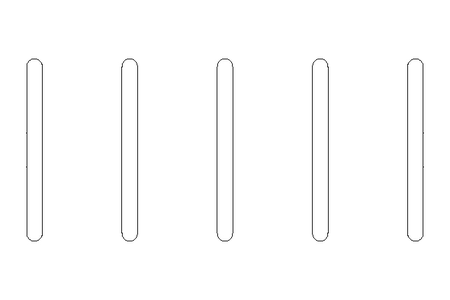 PRESSURE SPRING DA=146 R=17,7 N/MM