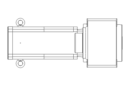 GEAR MOTOR