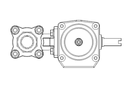 Ball valve