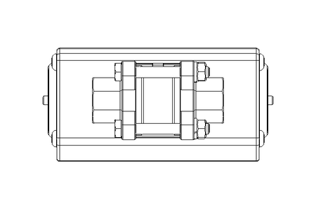 Ball valve